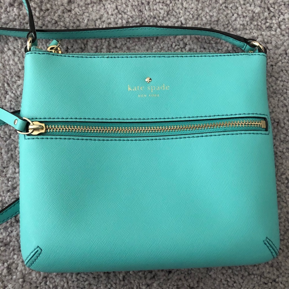 Kate Spade Crossbody